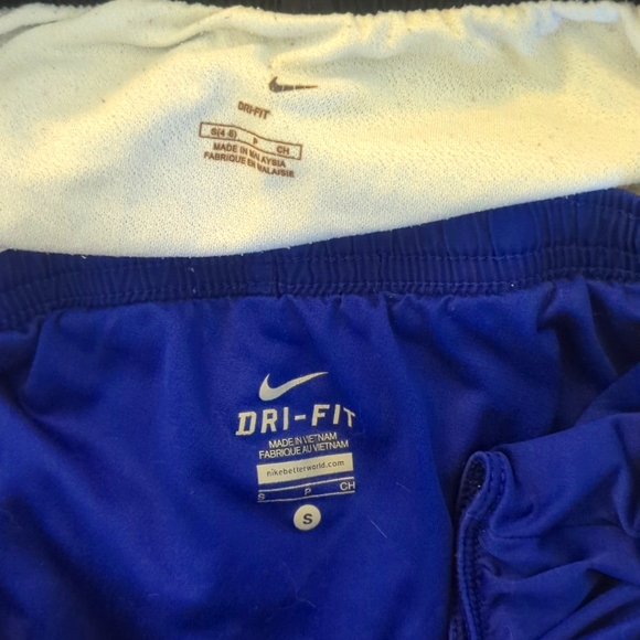 Nike drifit tempo shorts bundle - womens - Picture 5 of 5